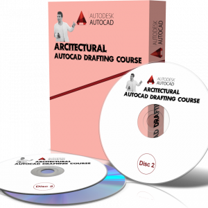 architectural autocad drafting course