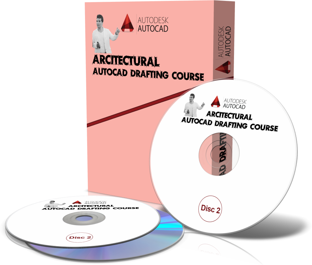 architectural autocad drafting course