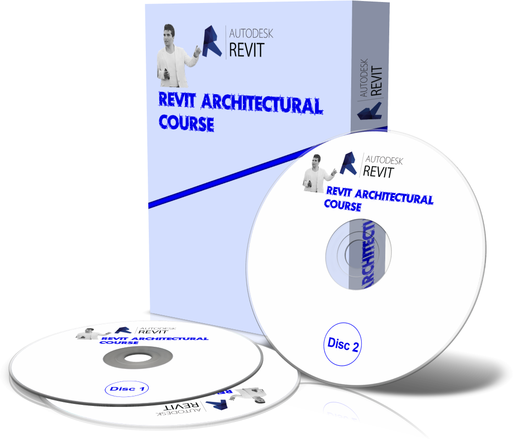 revit architectural course